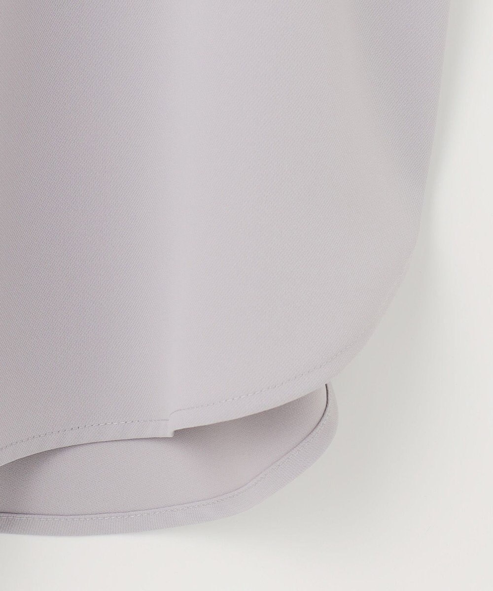 ANY SIS S 【接触冷感・UVカット・吸水速乾】サラキレイ ブラウス 