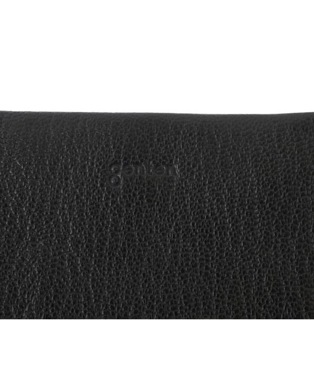 genten ゴートベーシック 二つ折り財布 