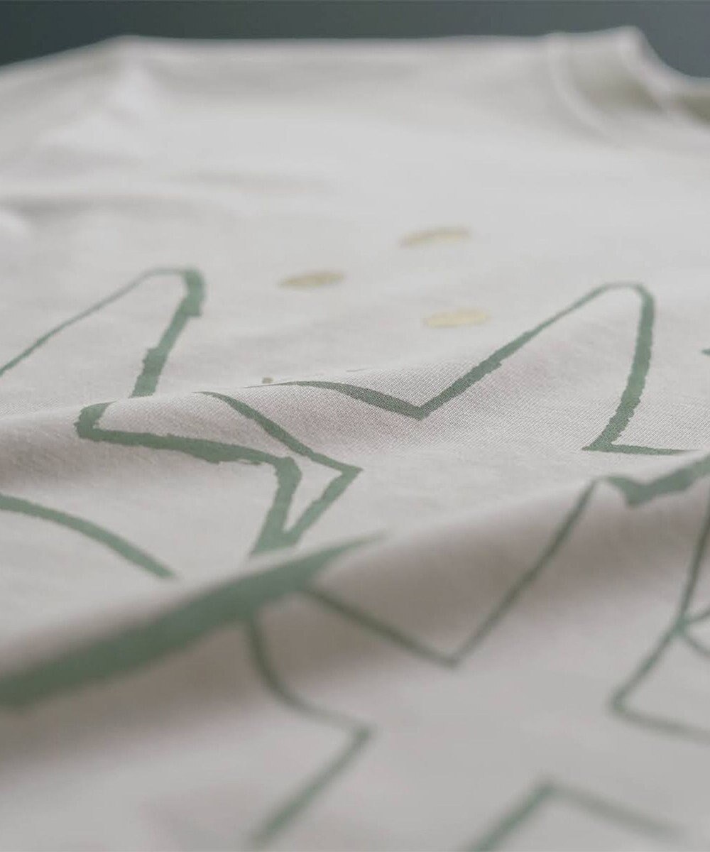 nitorito 【UNISEX】tori Tシャツ 
