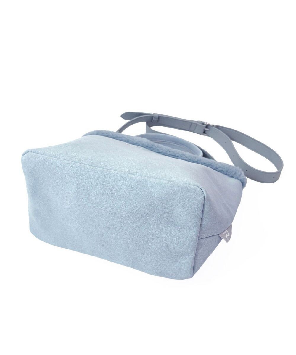 ROOTOTE 3654【2way】SC.スクエア.ボアトート-A 