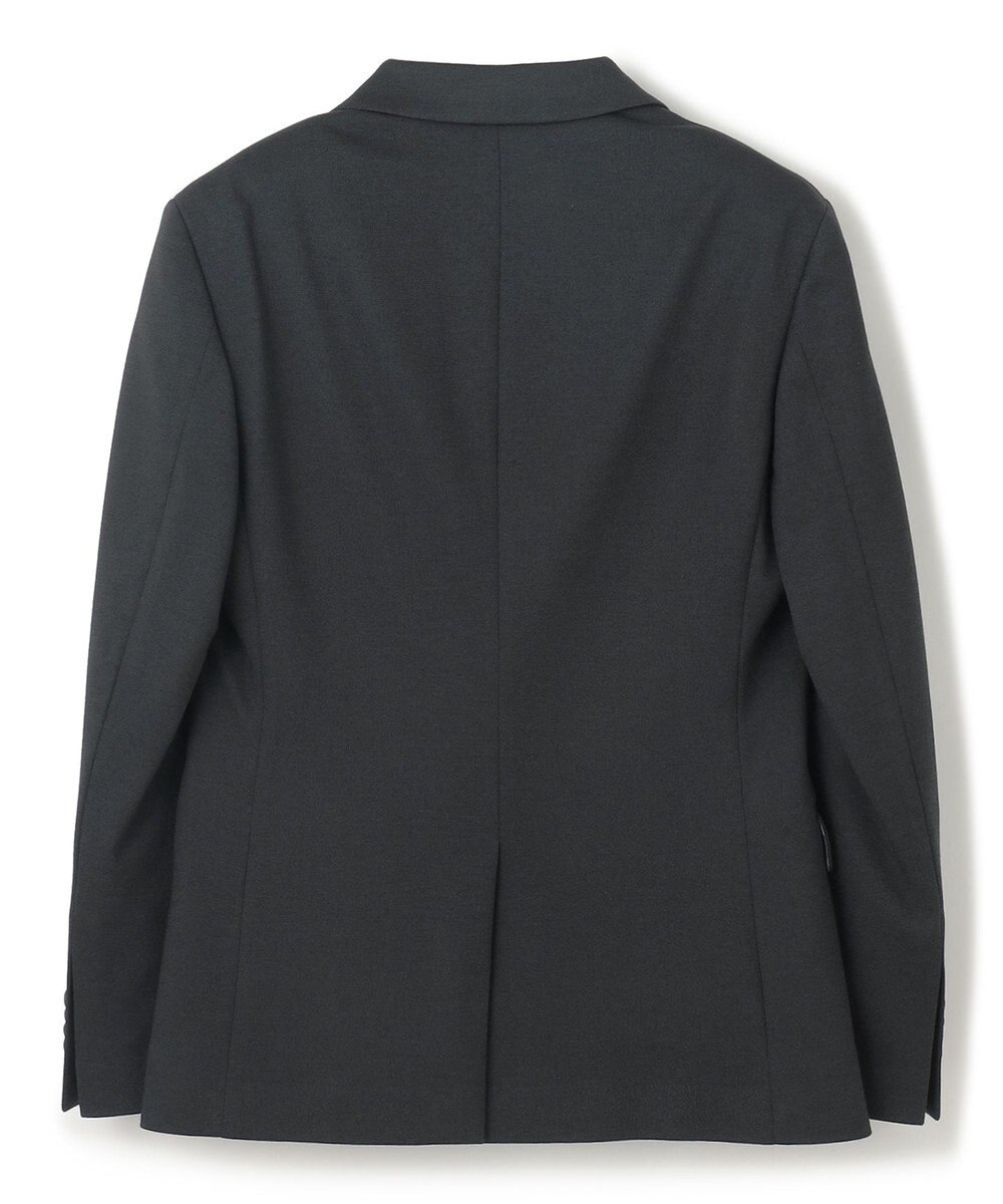 JOSEPH HOMME ウーステッドモックロディ ジャケット＜裏地：フォトコラージュプリント＞ 