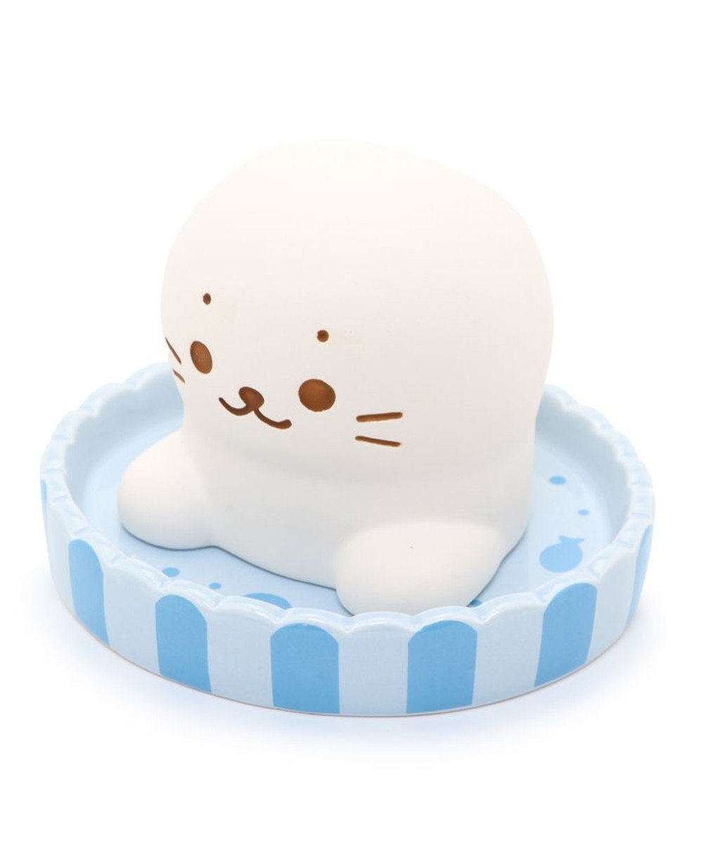 Mother garden しろたん しっとり 素焼き 加湿器 