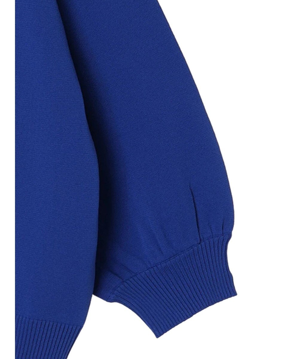 Green Parks 前後２ＷＡＹ　７分袖ハイゲージカーディガン 