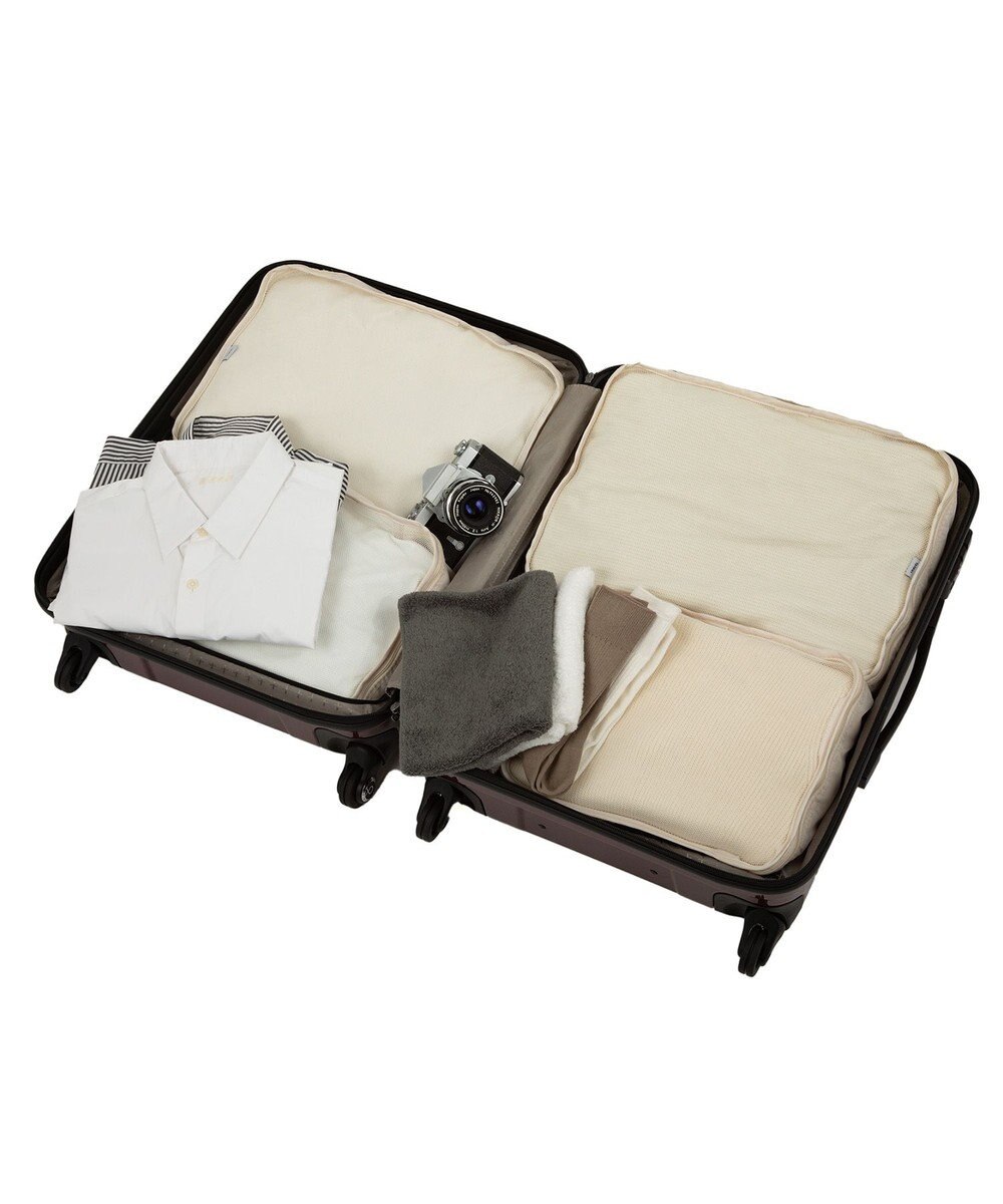 ACE BAGS & LUGGAGE proteca スタリアVsD スーツケース 70L 08213 プロテカ 