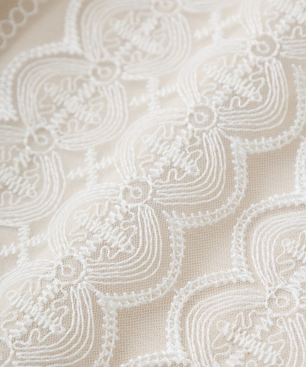 earth music&ecology レースパンツ 