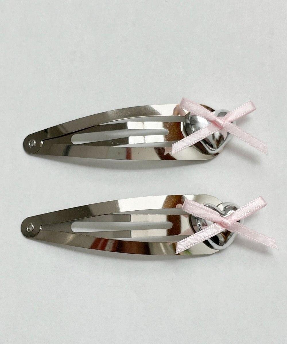 WEGO L2Pリボンパッチンピン 