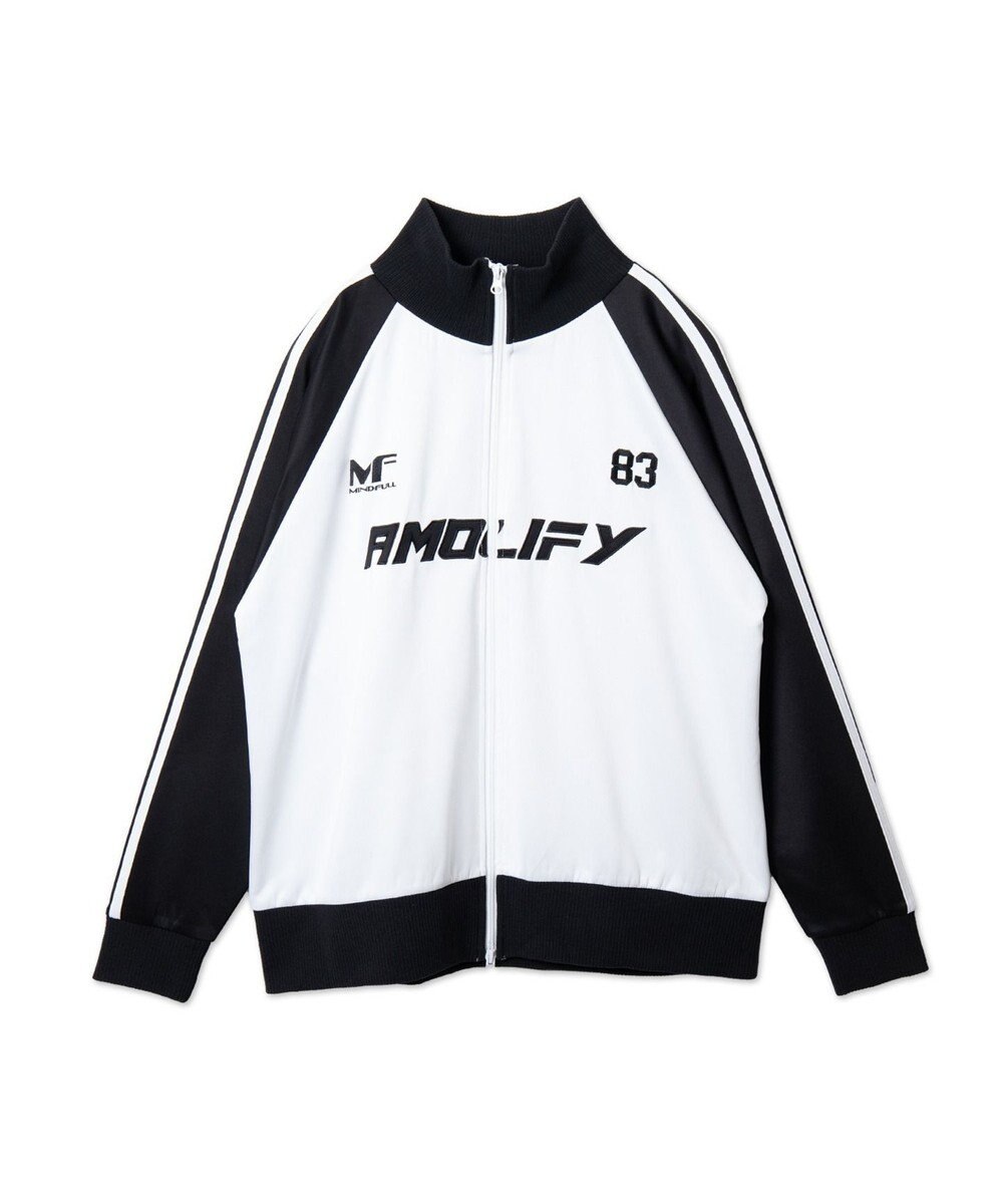 WEGO ゲームグラフィックビッグトラックジャケット 