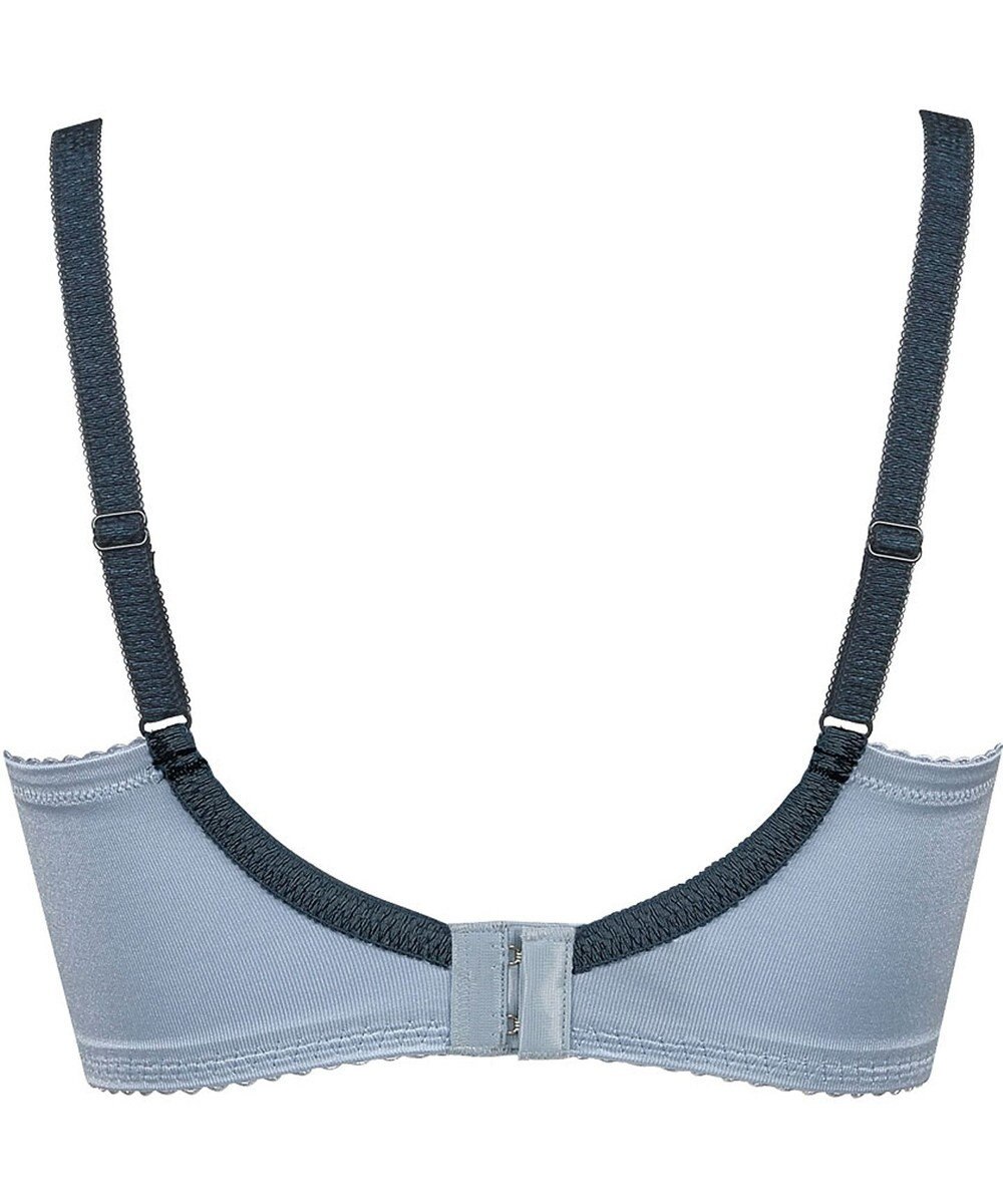 Wing Wing Lesiage 【5000シリーズ】 フルカップブラ 安定感のあるやさしいつけごこち PB5000 ウイング／ワコール 