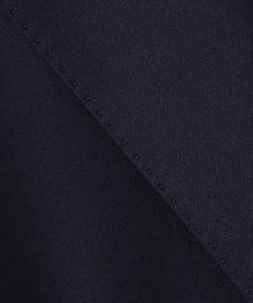 GOTAIRIKU 【御幸毛織/オリジナル素材】Super160’S 定番 ネイビーブレザー(25年秋冬モデル) 