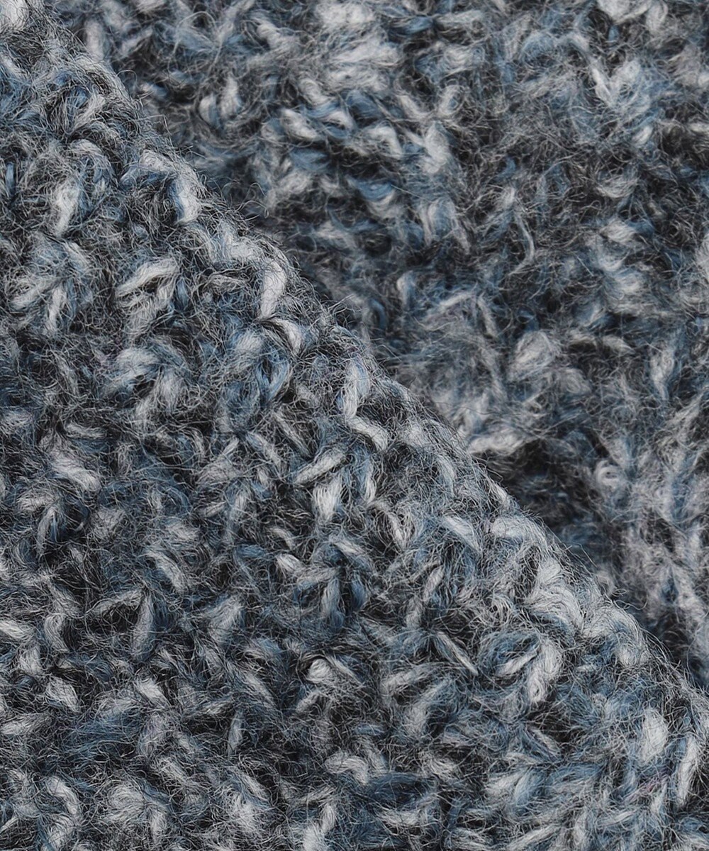 J.PRESS YORK STREET 【UNISEX】アランニット 