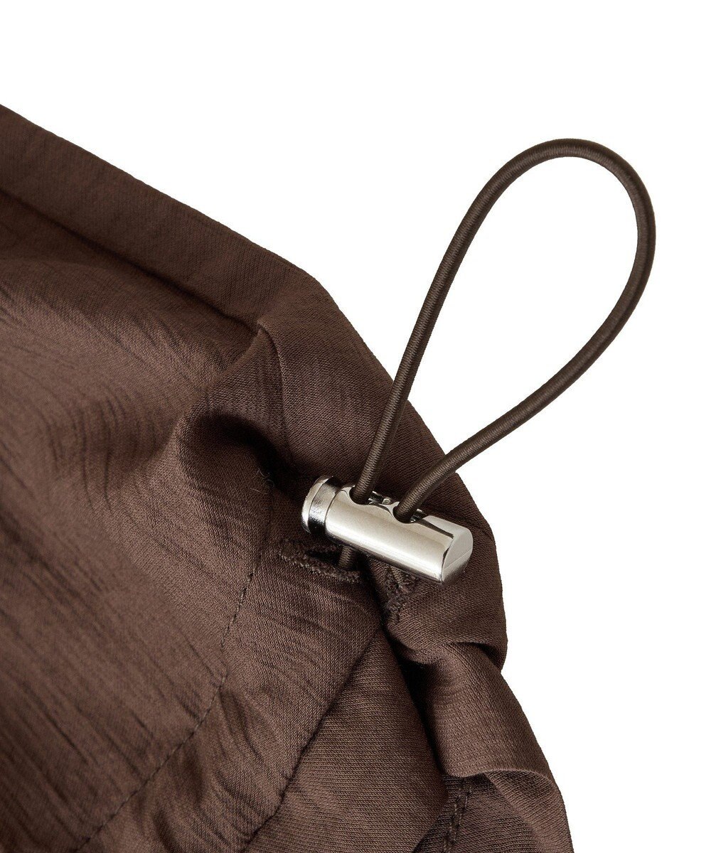 Green Parks シア‐シャツブルゾン 