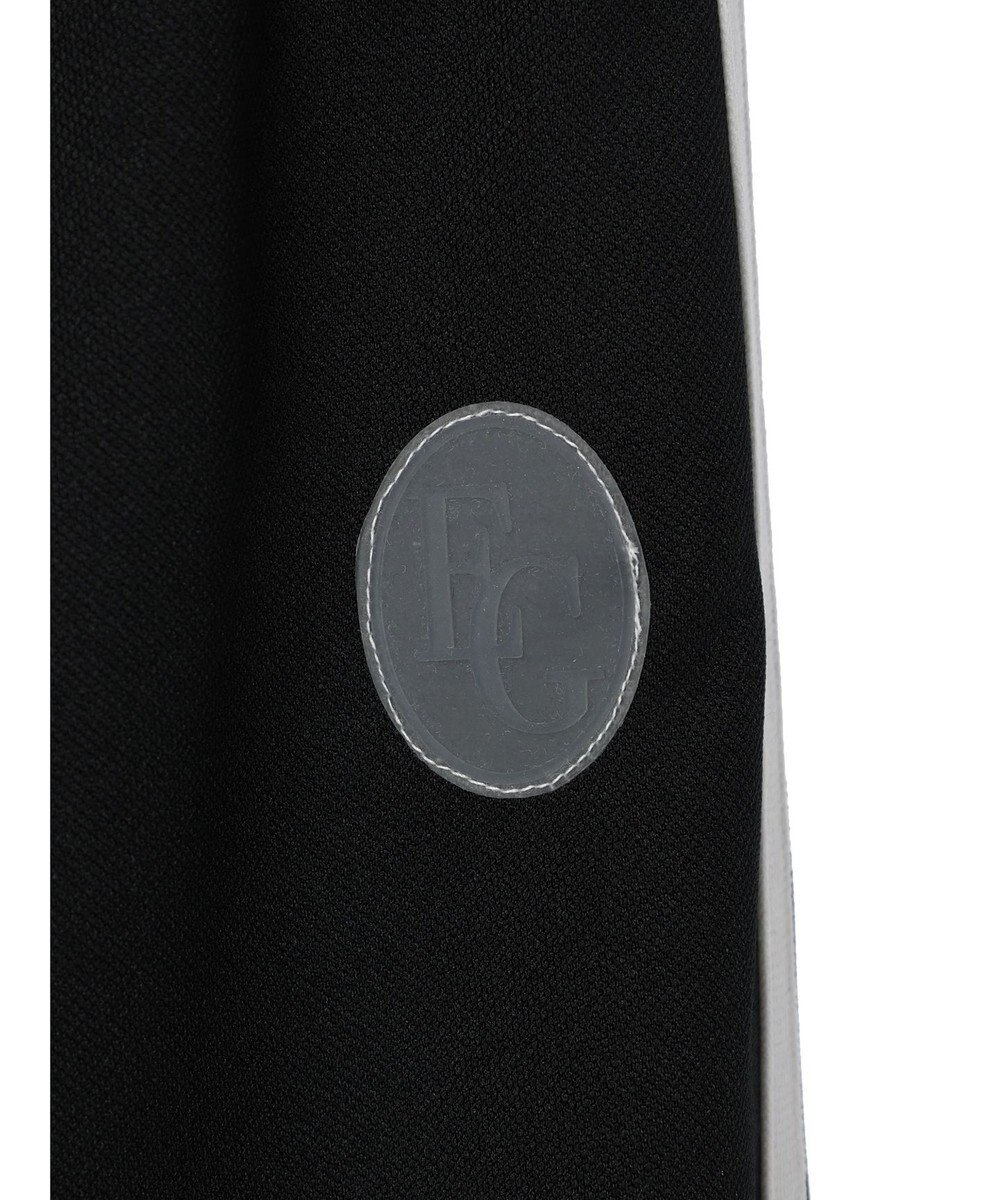 Green Parks ＥＧＯＩＳＴ　ライン入りカットパンツ 