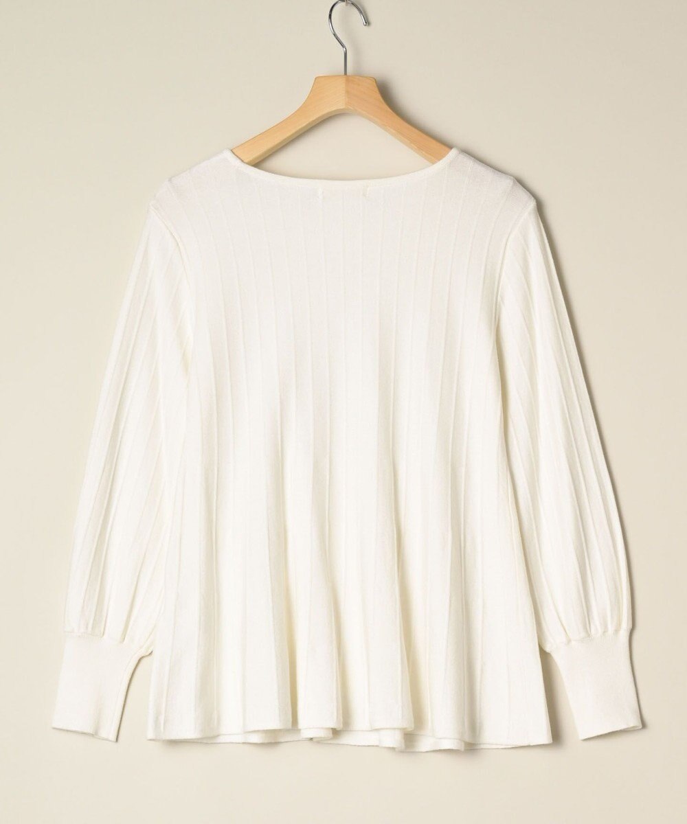 ONWARD Reuse Park 【any SiS】ニット春夏 