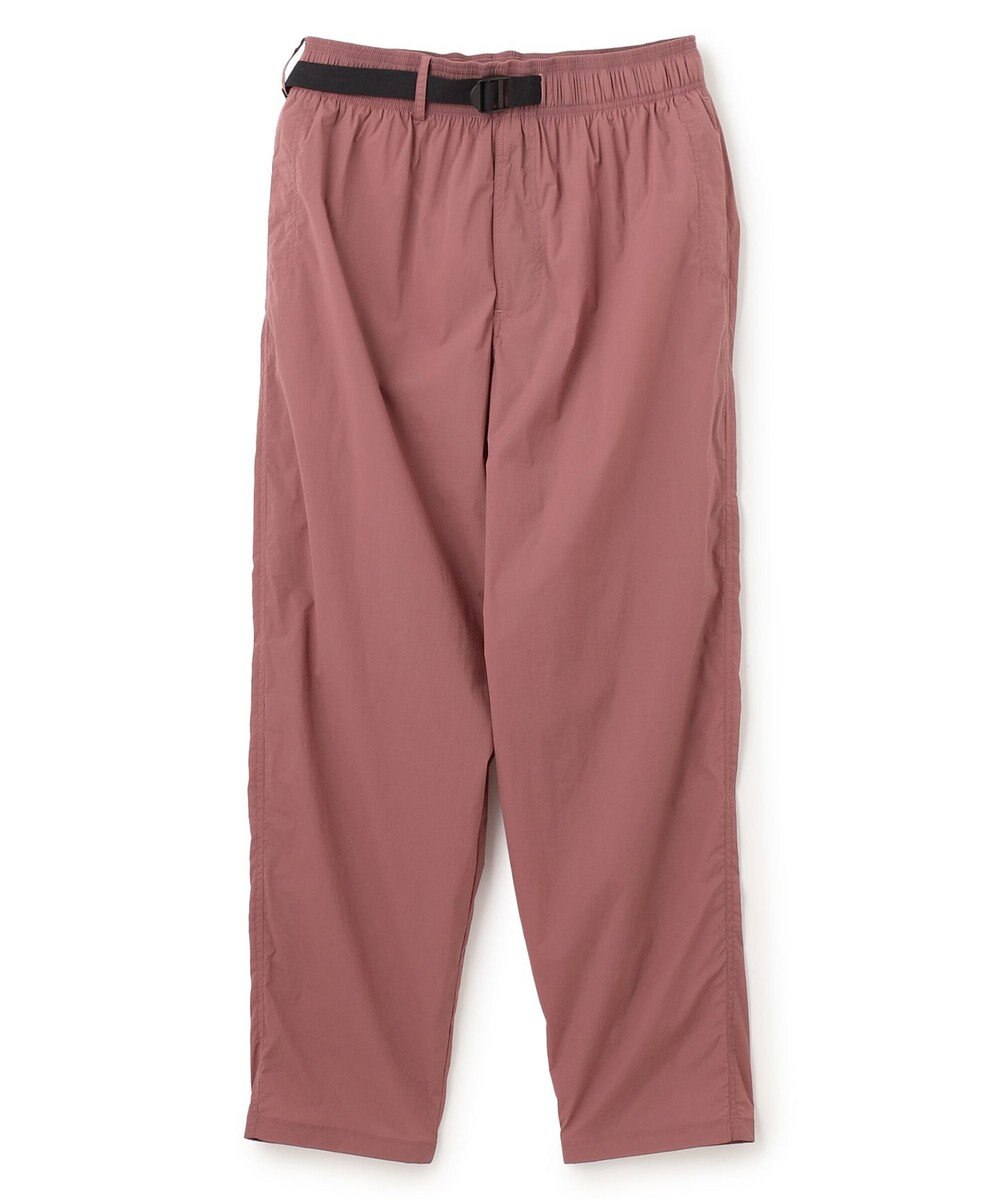 UNFILO MENS 【男女兼用】Light Move ワイドパンツ 