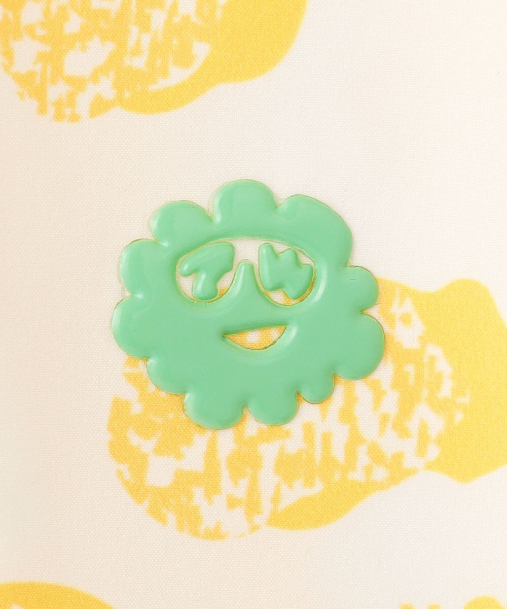 PW CIRCULUS 【撥水加工/ストレッチ】【WOMEN】アニマルドットブルゾン ゴルフウェア レディース 