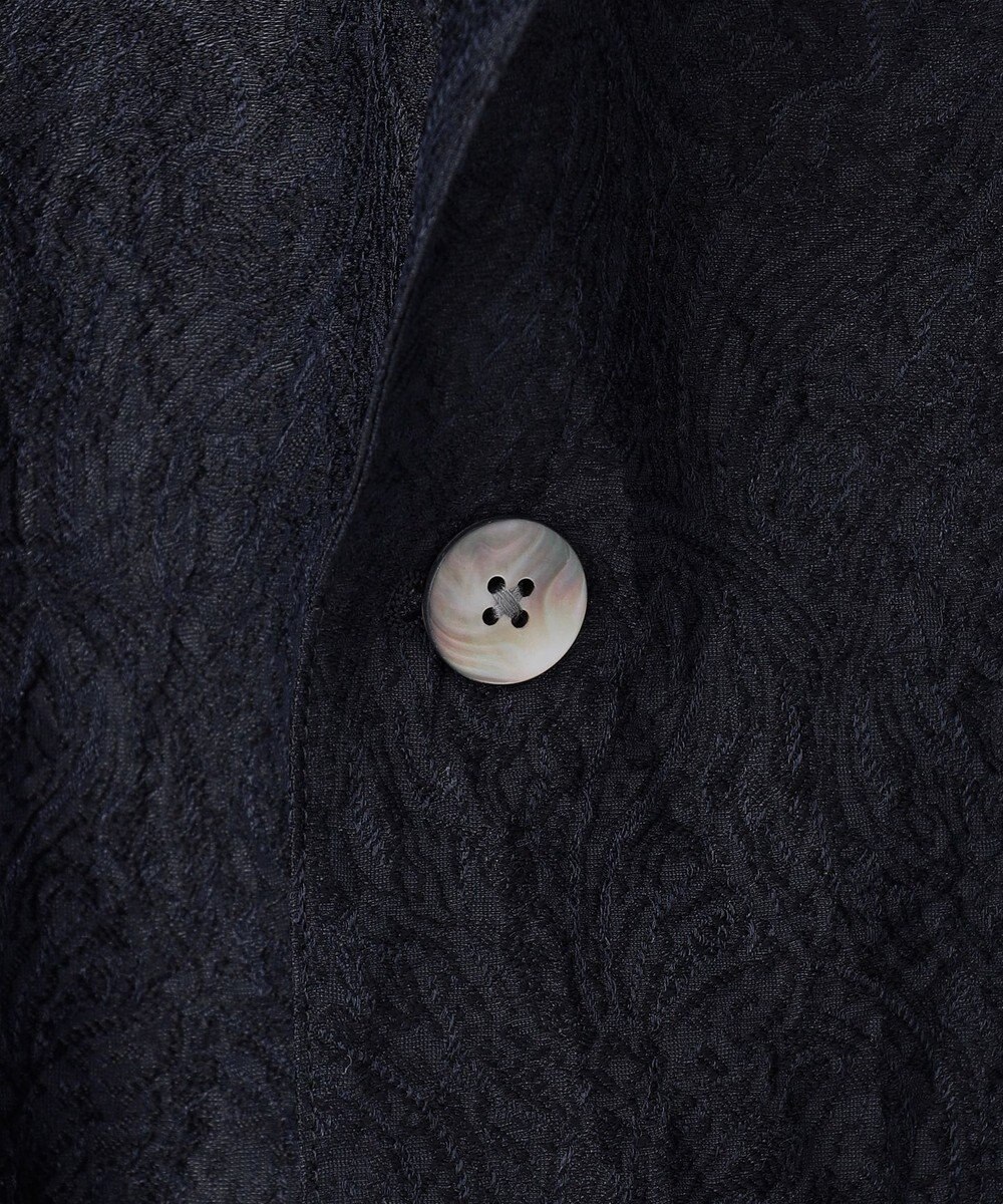 JOSEPH HOMME 【HIGH GRADE LINE】ブリーズリージャガード　ジャケット 