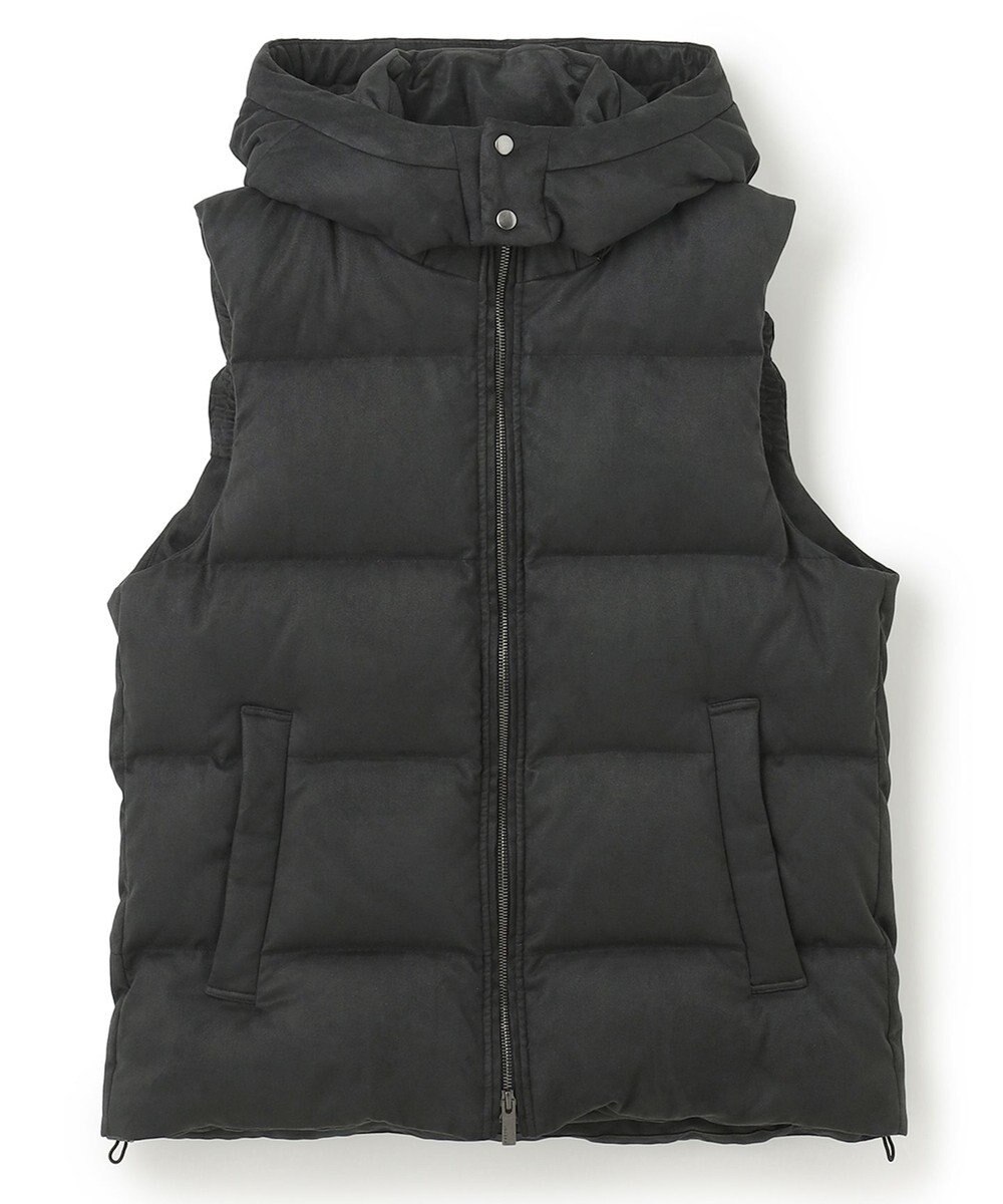 JOSEPH HOMME コマスウェード　ダウンベスト 