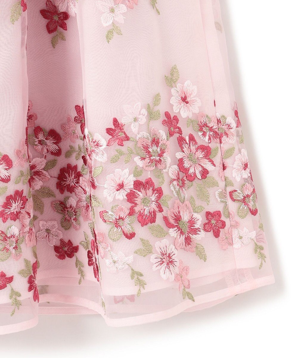 TOCCA 【消臭・洗える】【MY ONLY COLLECTION】JOY スカート 