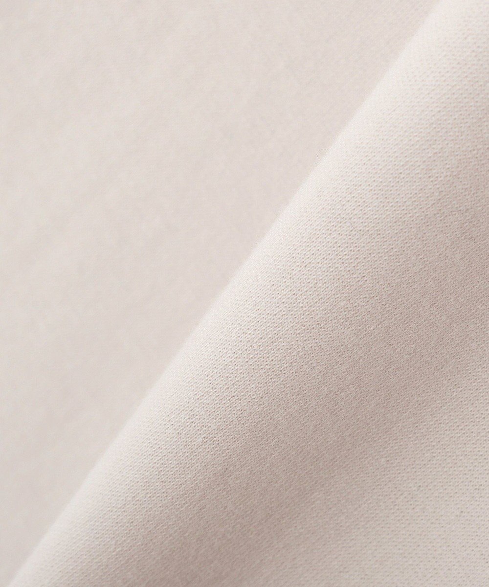 Green Parks タックワイドスウェットパンツ 