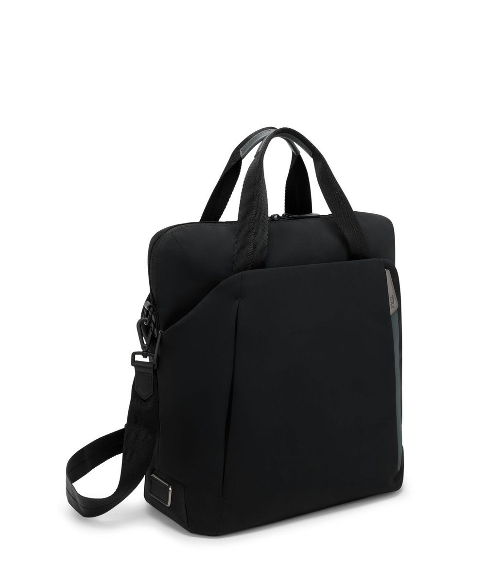 TUMI TUMI AXIS ミディアム・トート 