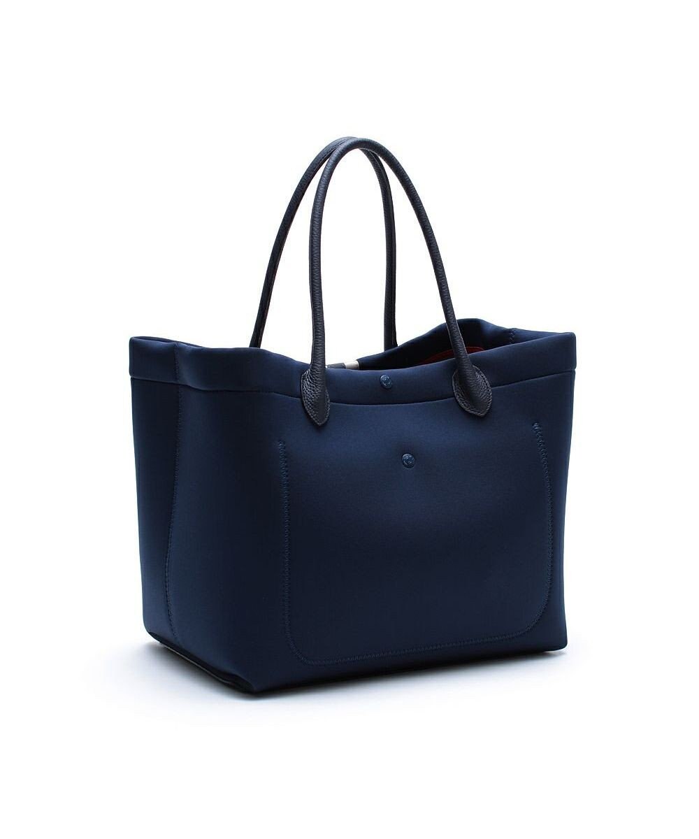 A.D.M.J. 【魔法の様に軽い】マジックライト/センターリボントートL 