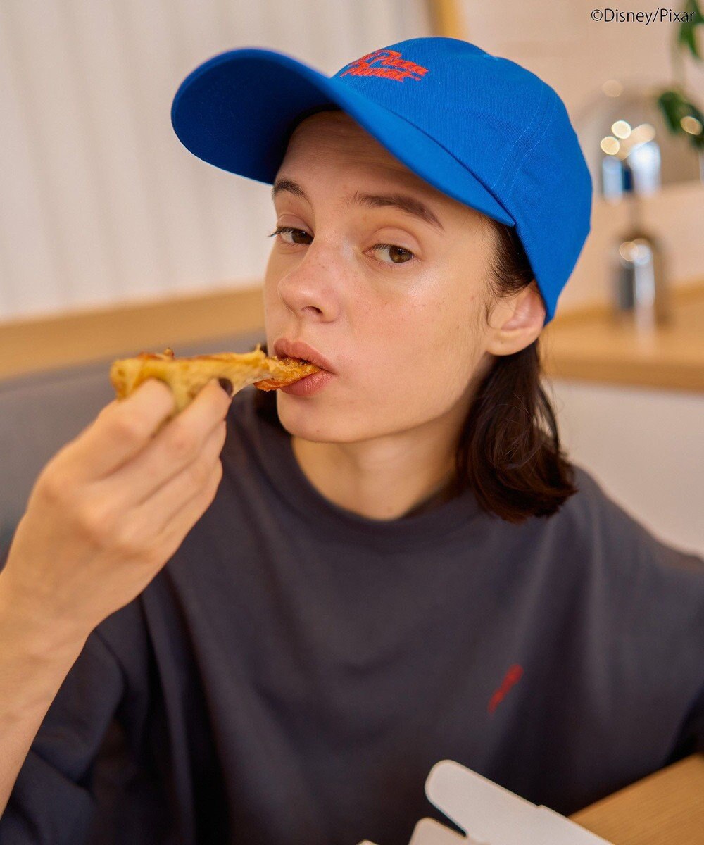 AMERICAN HOLIC Pizza Planet Tシャツ 