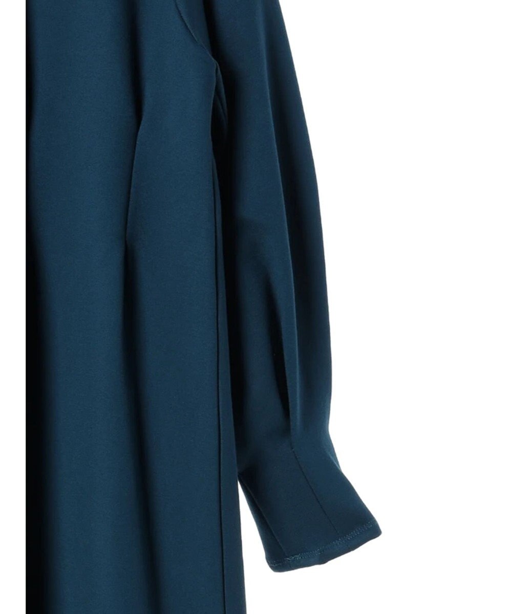 Green Parks armonia．ウエストタックポンチワンピース 