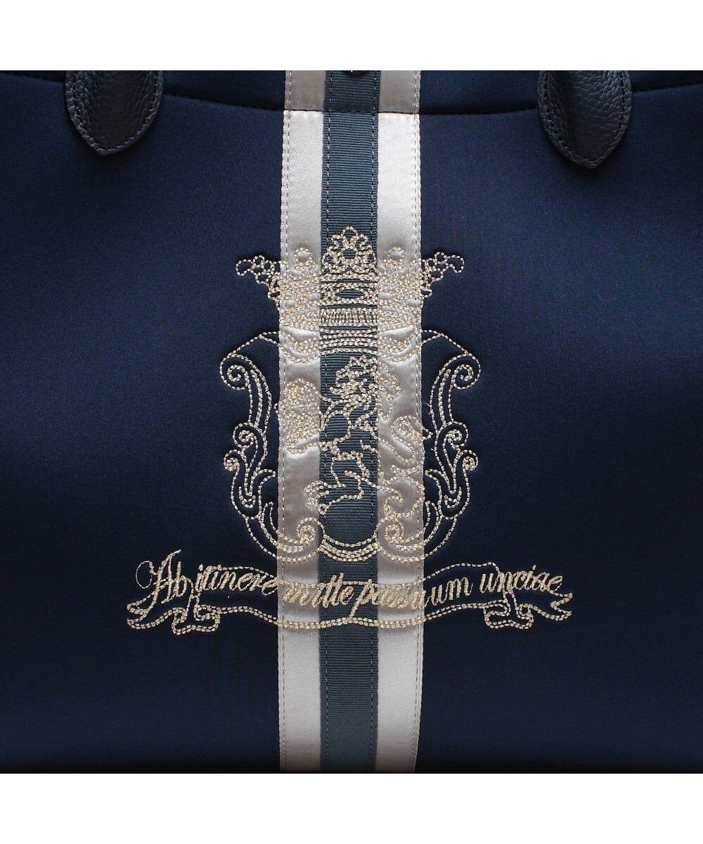 A.D.M.J. 【魔法の様に軽い】マジックライト/センターリボントートL 