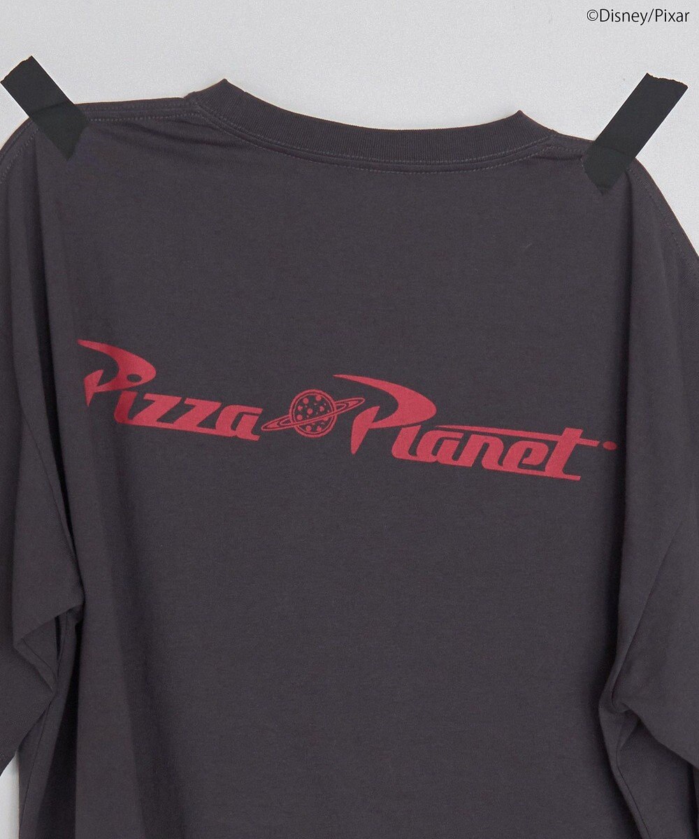 AMERICAN HOLIC Pizza Planet Tシャツ 