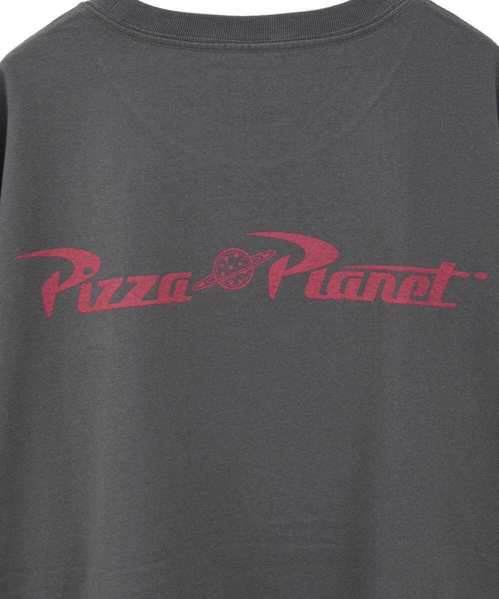 AMERICAN HOLIC Pizza Planet Tシャツ 