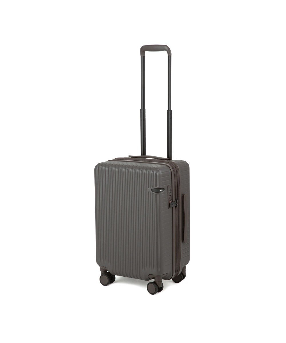 ACE BAGS & LUGGAGE ace. ウィーベルＺ スーツケース 35/42L 機内持ち込み 09211 エース 