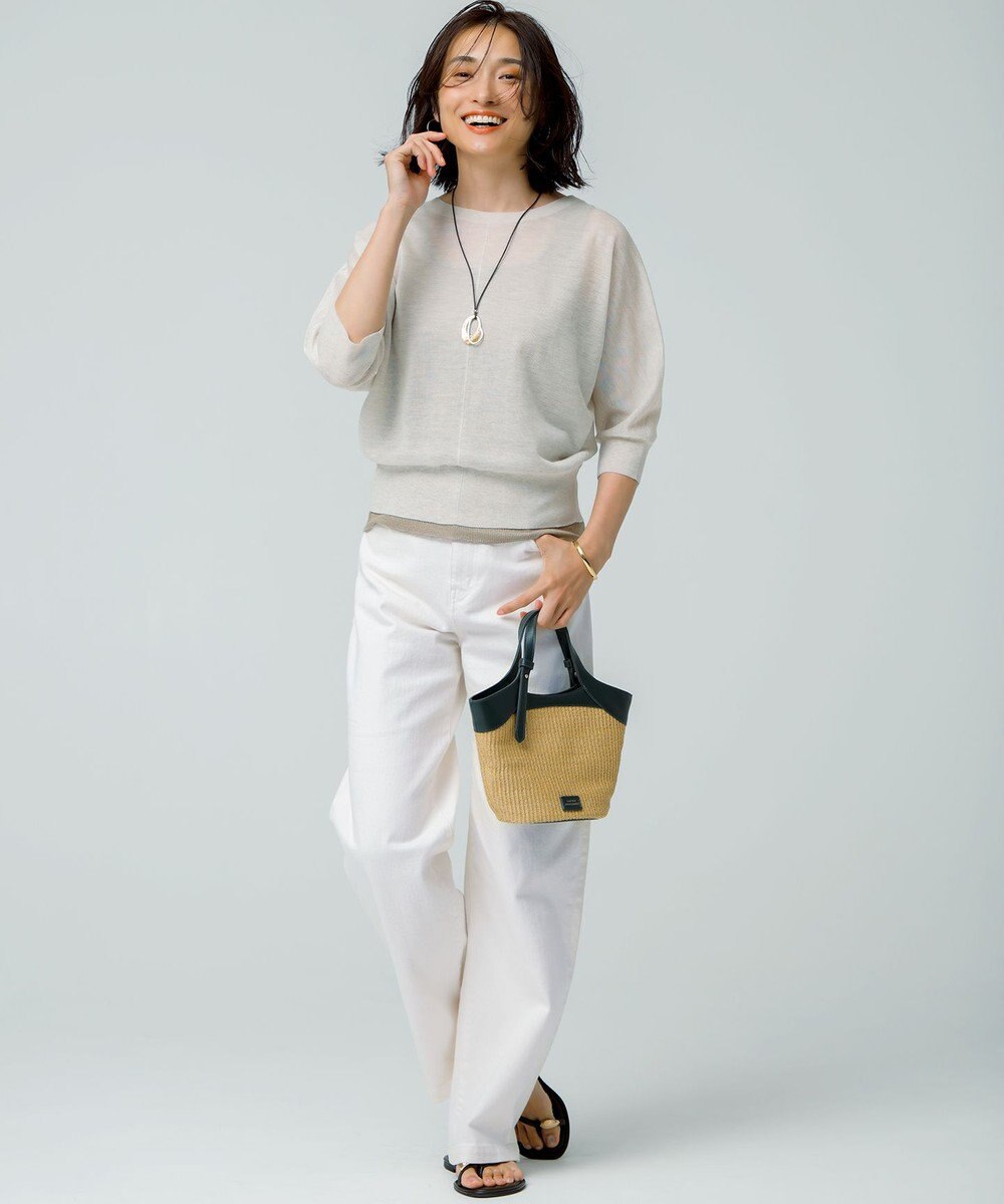 23区 【WEB限定】フラット バングル 