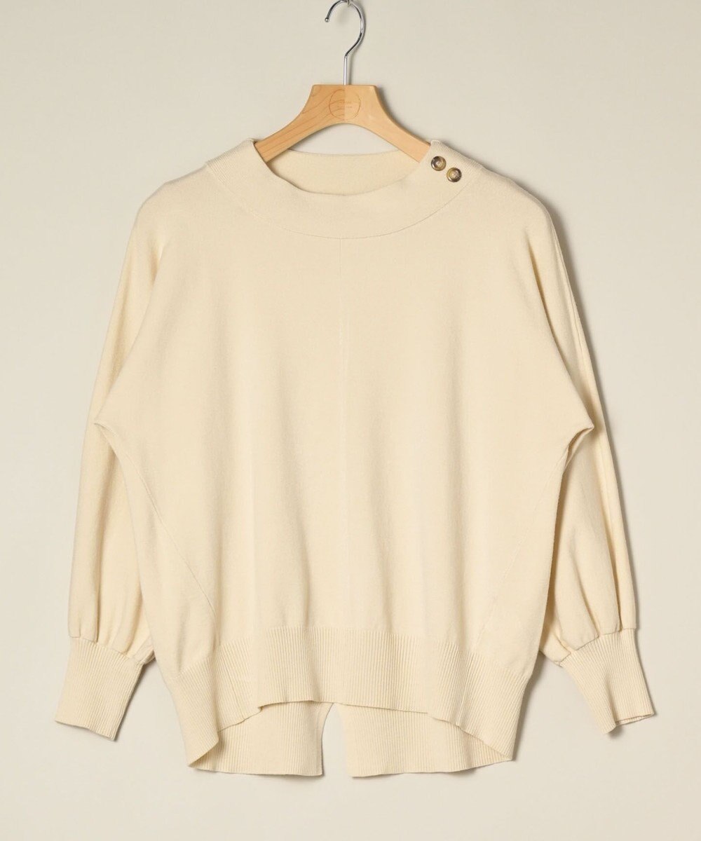 ONWARD Reuse Park 【any SiS】ニット春夏 