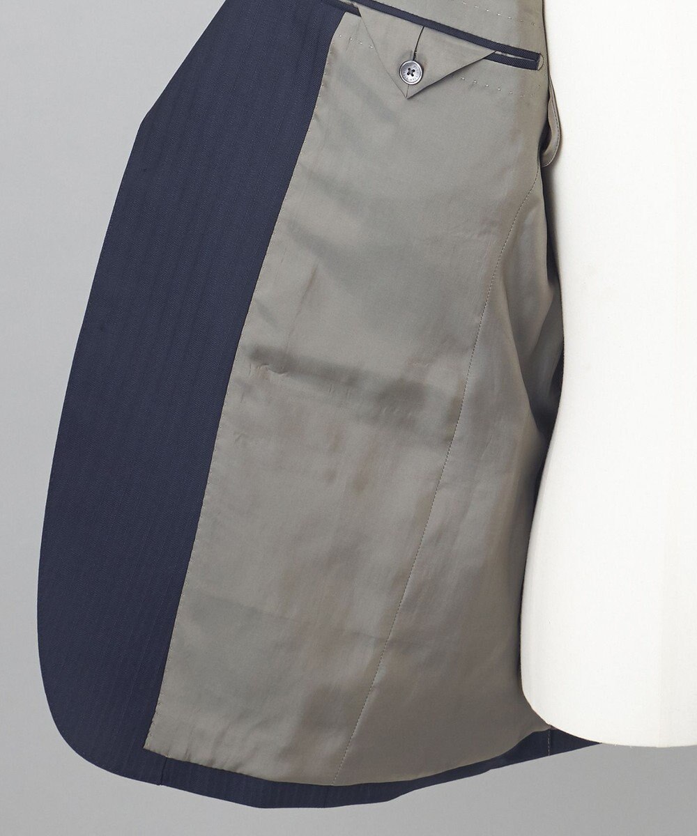 GOTAIRIKU 【御幸毛織】DRY SPINNER スーツ 