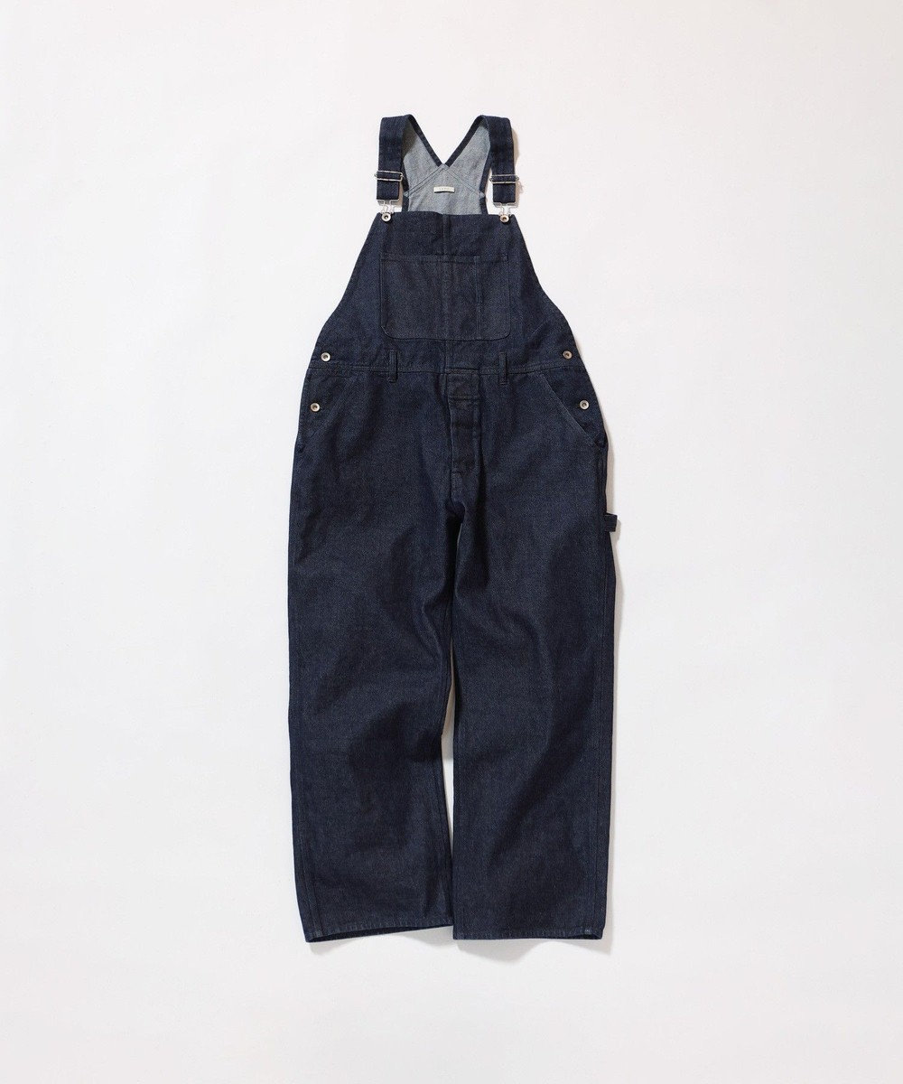 LENO OVERALLS オーバーオール 