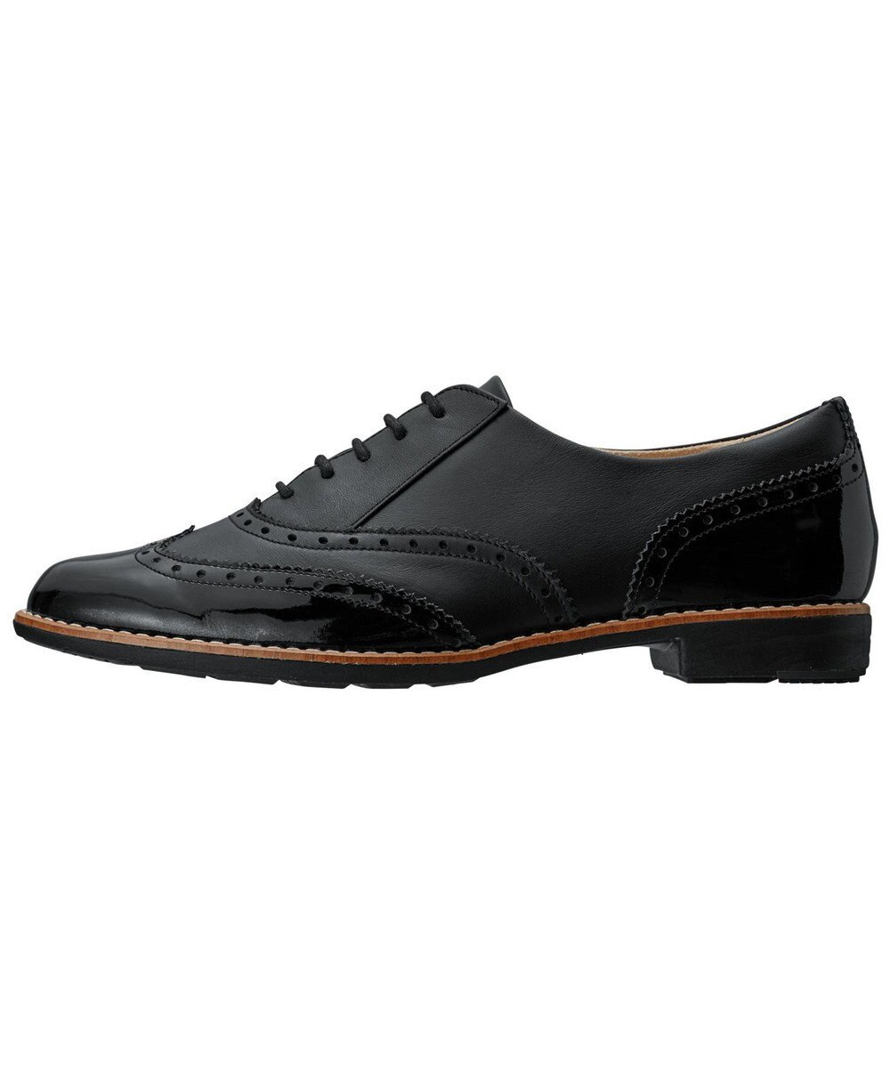 ASICS WALKING ペダラ WC046B 2E ヒール高2.0cm 