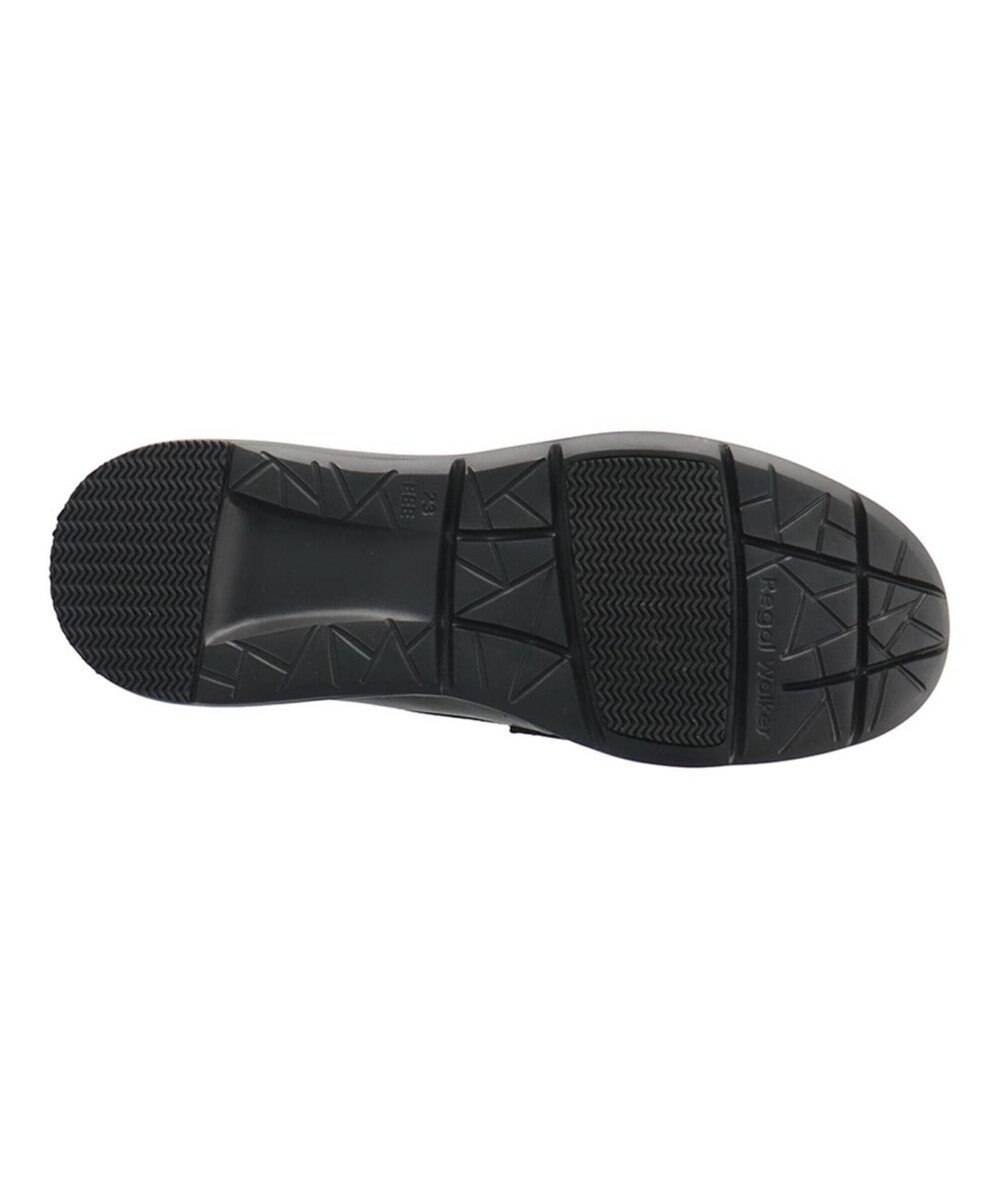 REGAL FOOT COMMUNITY 【リーガルウォーカーレディース】HC65 キルトタッセルローファー カジュアルシューズ 