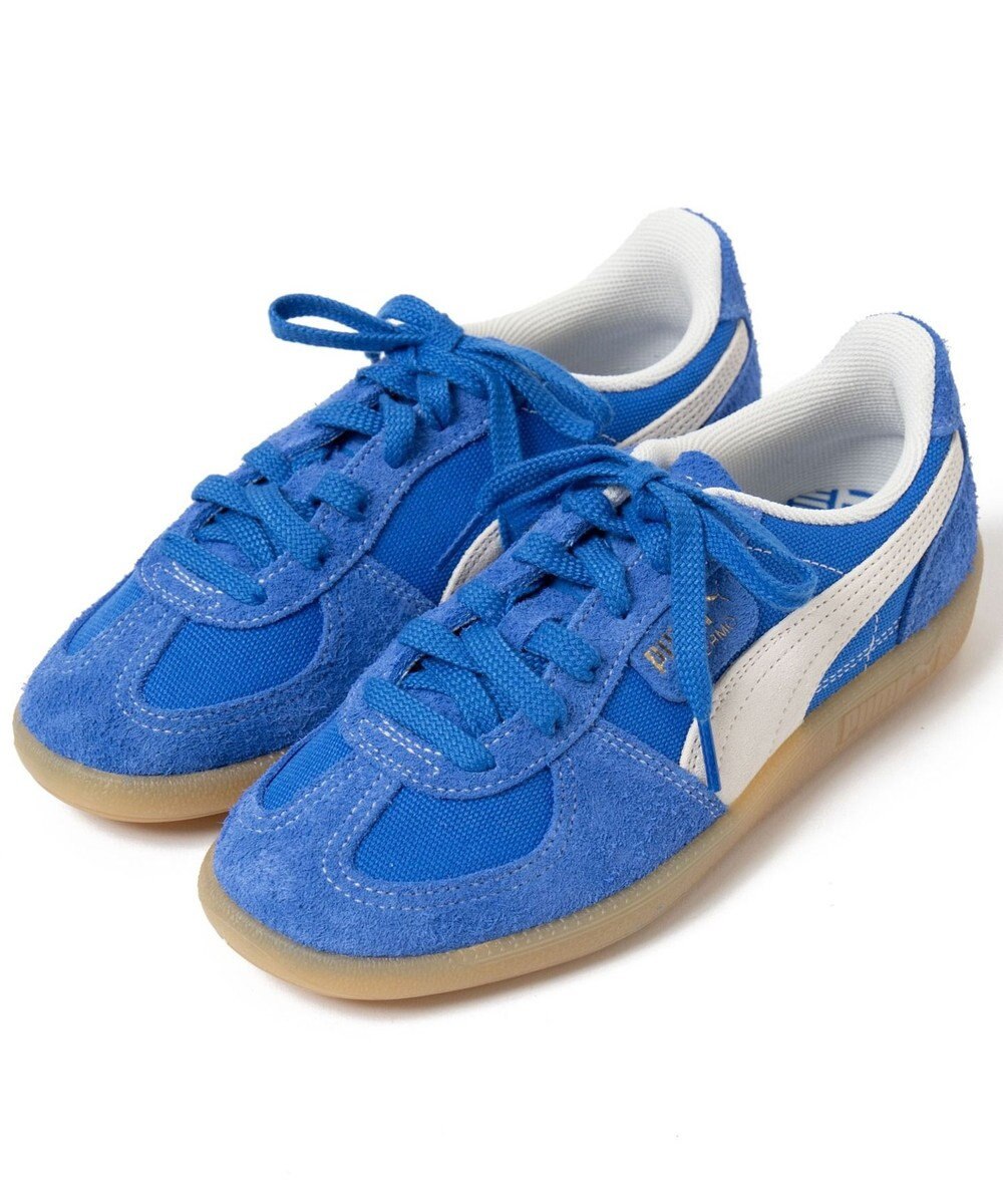 WEGO 【ユニセックス着用ITEM】PUMA　パレルモ　ヴィンテージ 