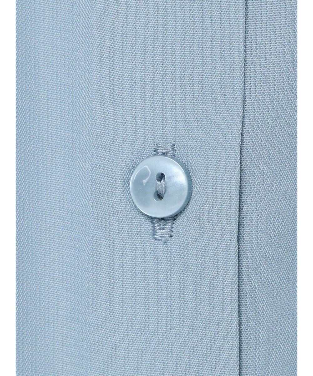 earth music&ecology ２ＷＡＹスタンドフリルブラウス 