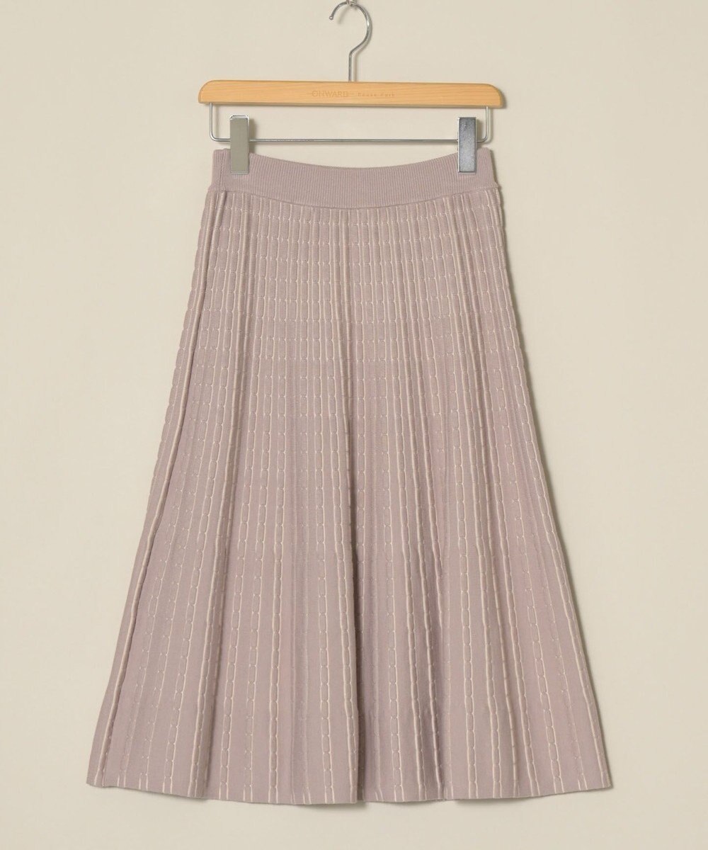 ONWARD Reuse Park 【any SiS】スカート秋冬 