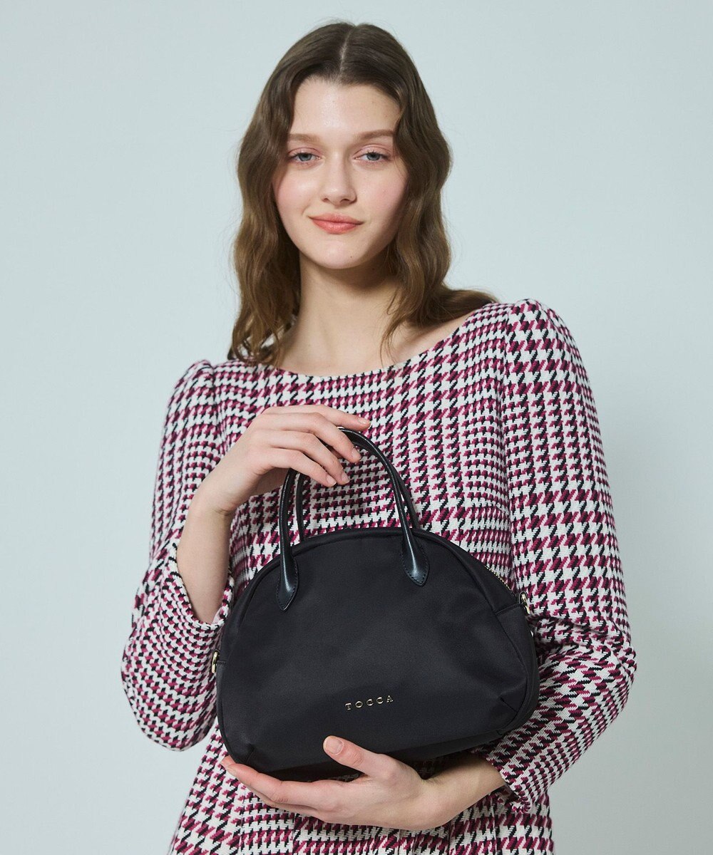 TOCCA 【八木アリサさん着用】BALLOON TOUCH POCHETTE バッグ 