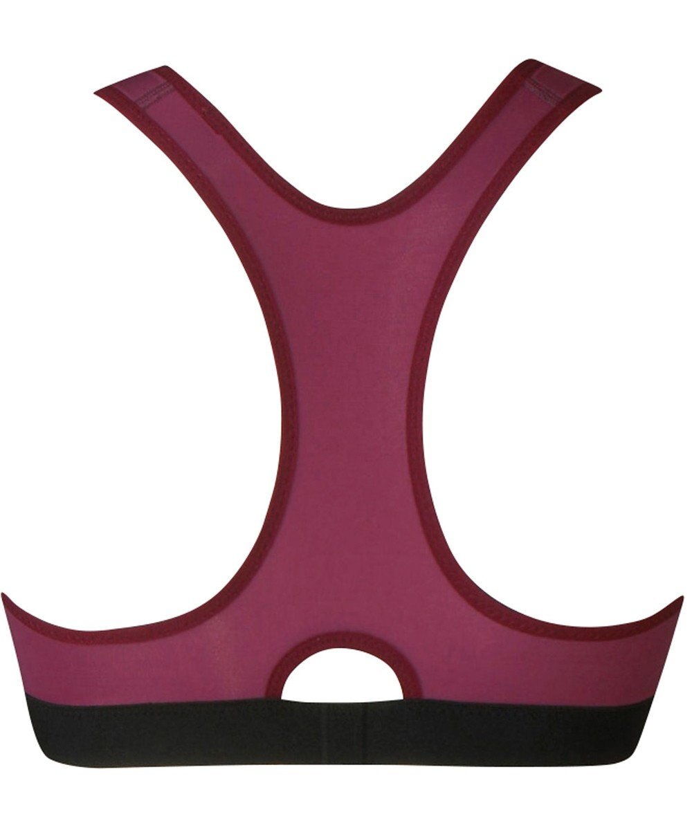 CW-X 【WOMEN】 スポーツブラ ハイ サポートタイプ 【高木美帆選手愛用】 バストをしっかり守る 吸汗速乾 HTY198 /ワコール 