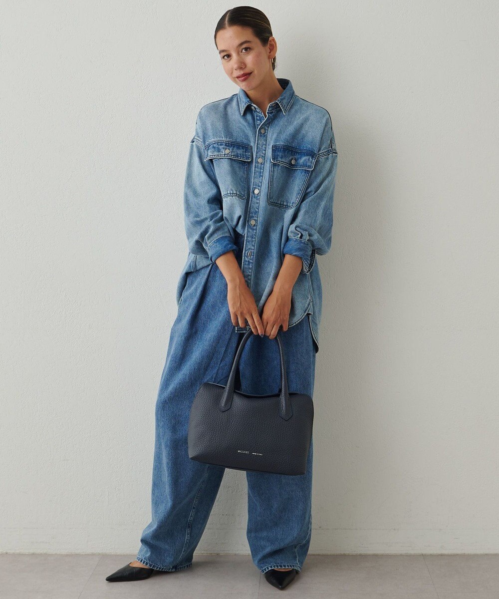 IACUCCI ＜GISELe12月号掲載＞ラーナ M ALCE 