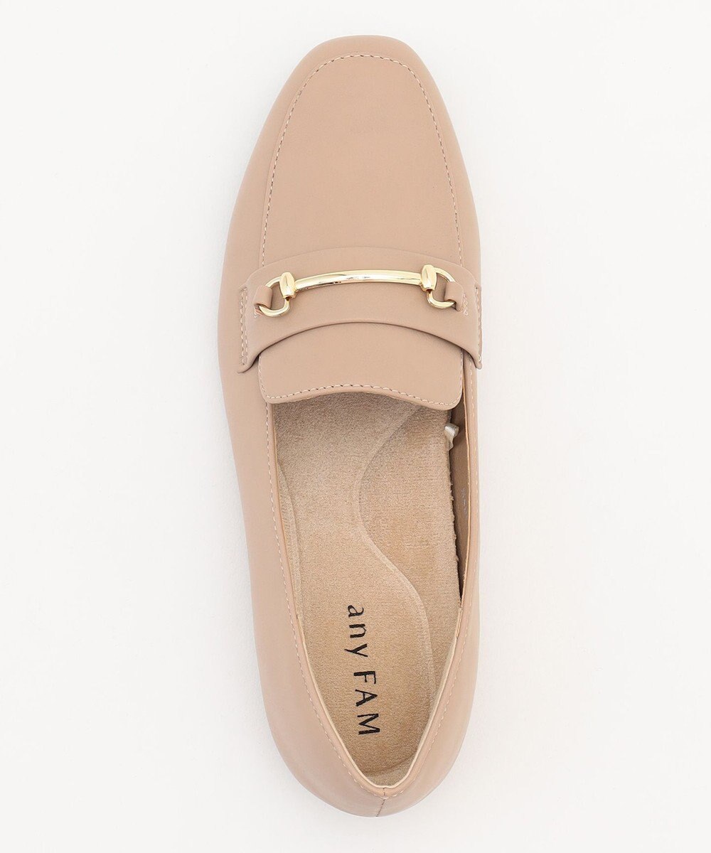 ANY 【履き心地抜群】ソフトローファー 