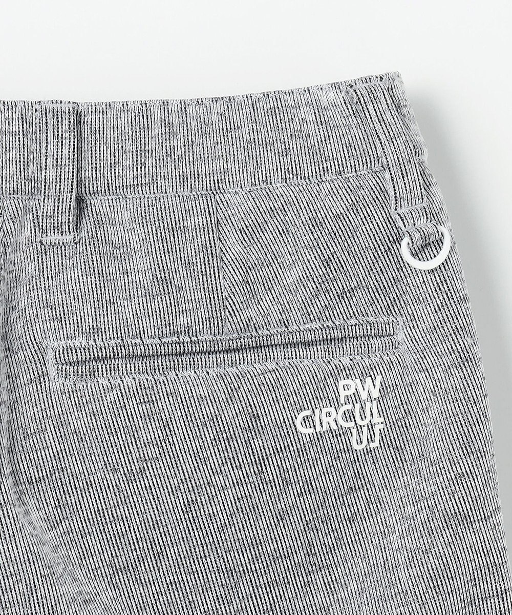 PW CIRCULUS 【WOMEN】３レイヤーボンディングパンツ ゴルフウェア レディース 
