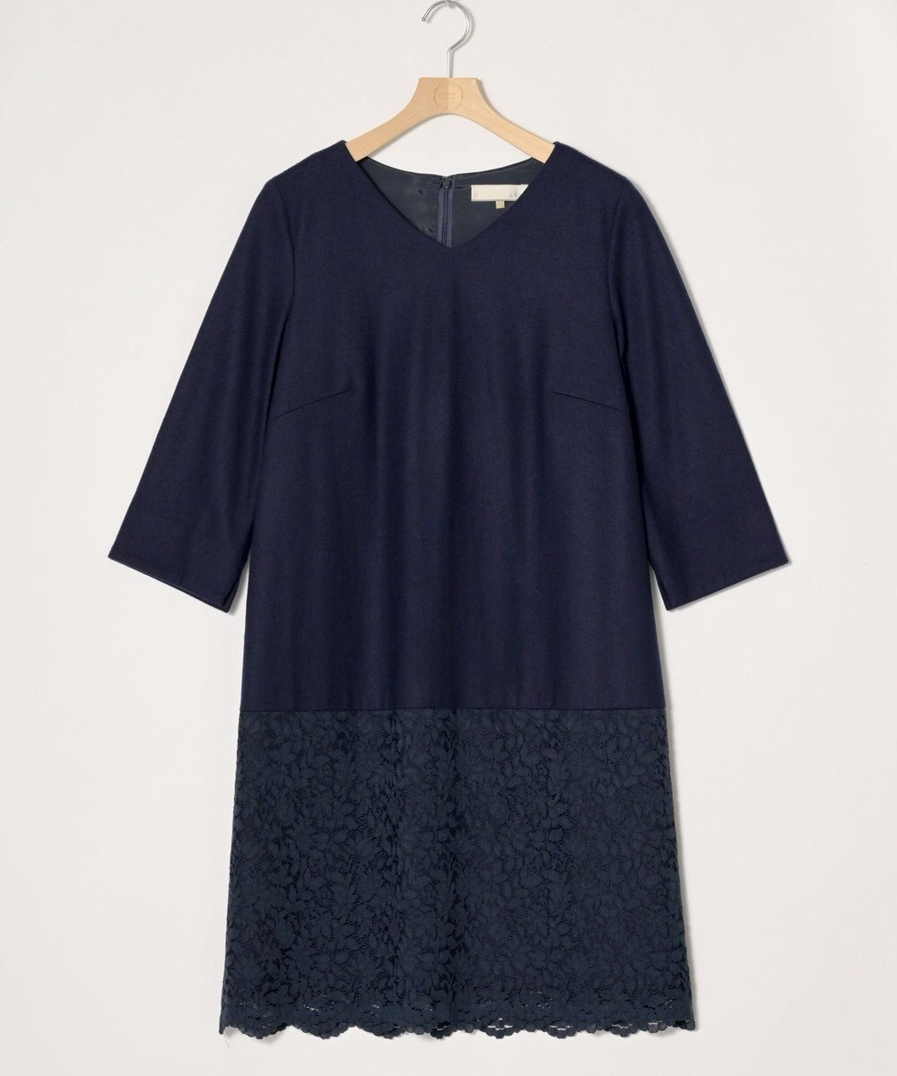 ONWARD Reuse Park 【自由区】ワンピース秋冬 