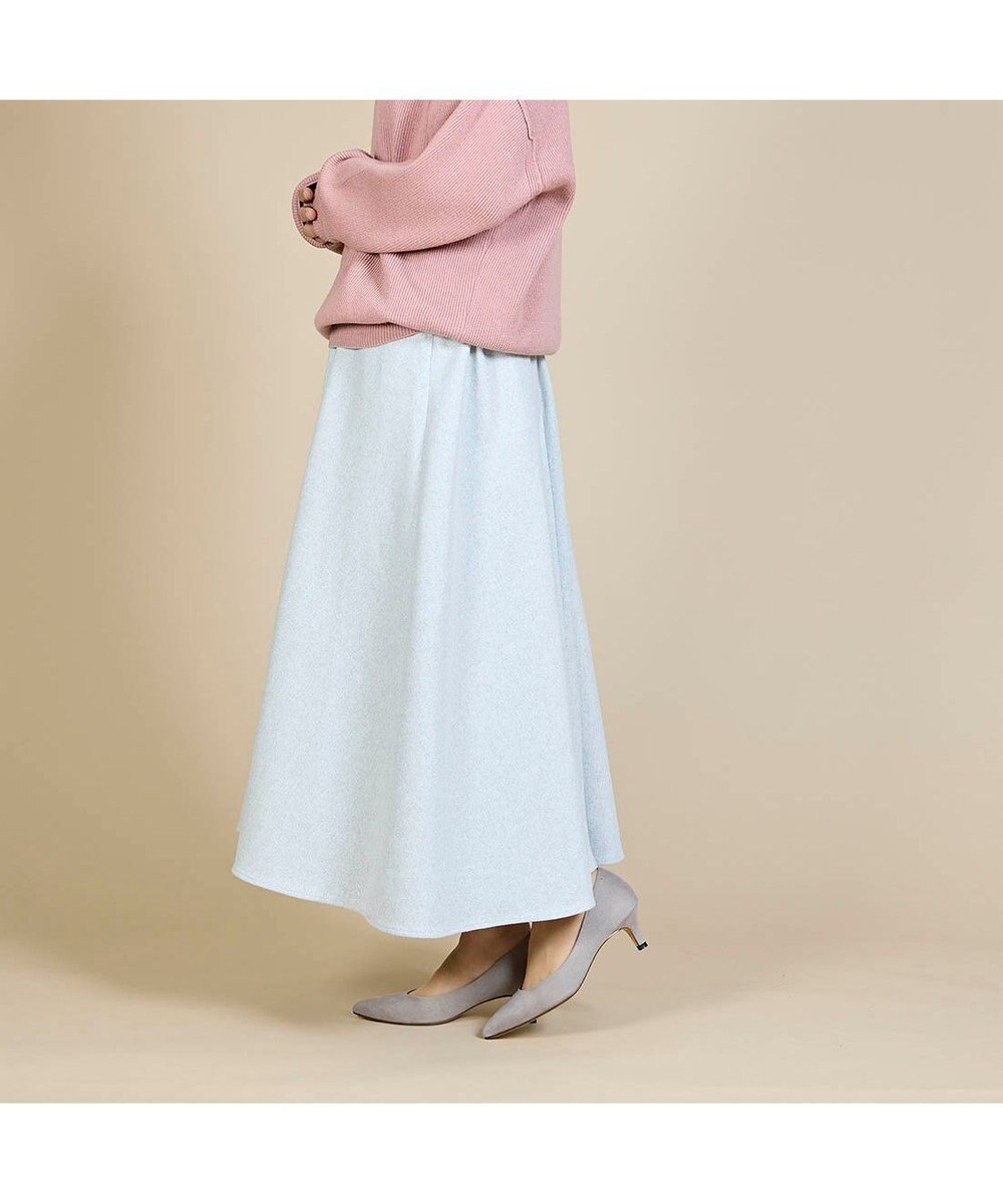 ing <Pitti>ポインテッドパンプス 