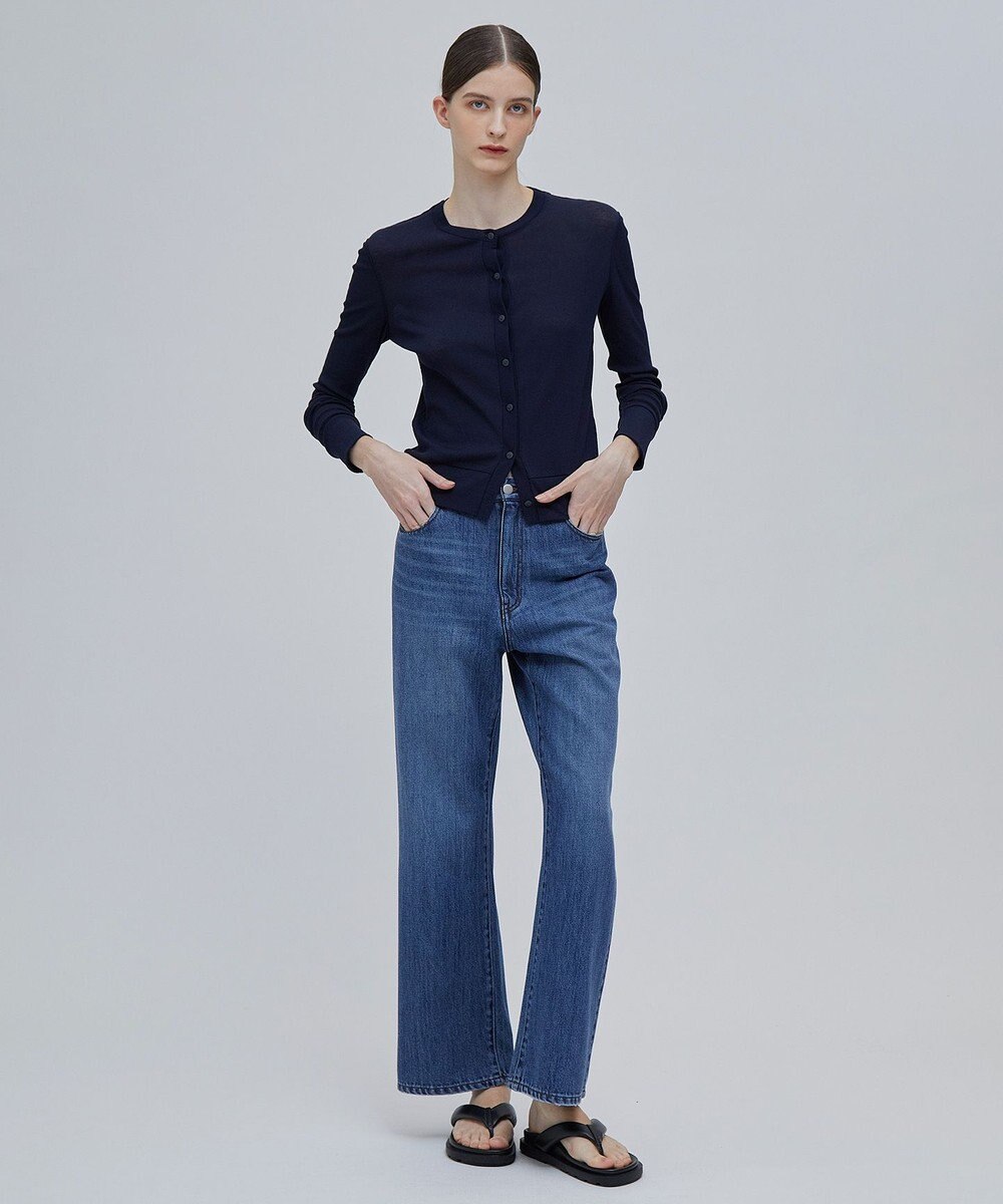 BEIGE， ROBERT / カーディガン 