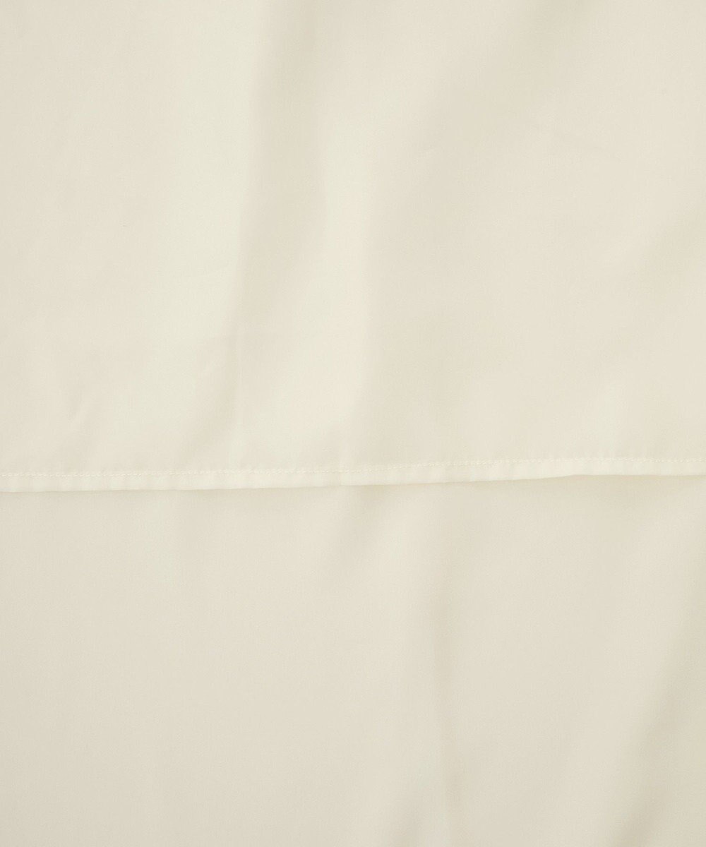 CRAFT STANDARD BOUTIQUE ダルサテンIラインスカート 