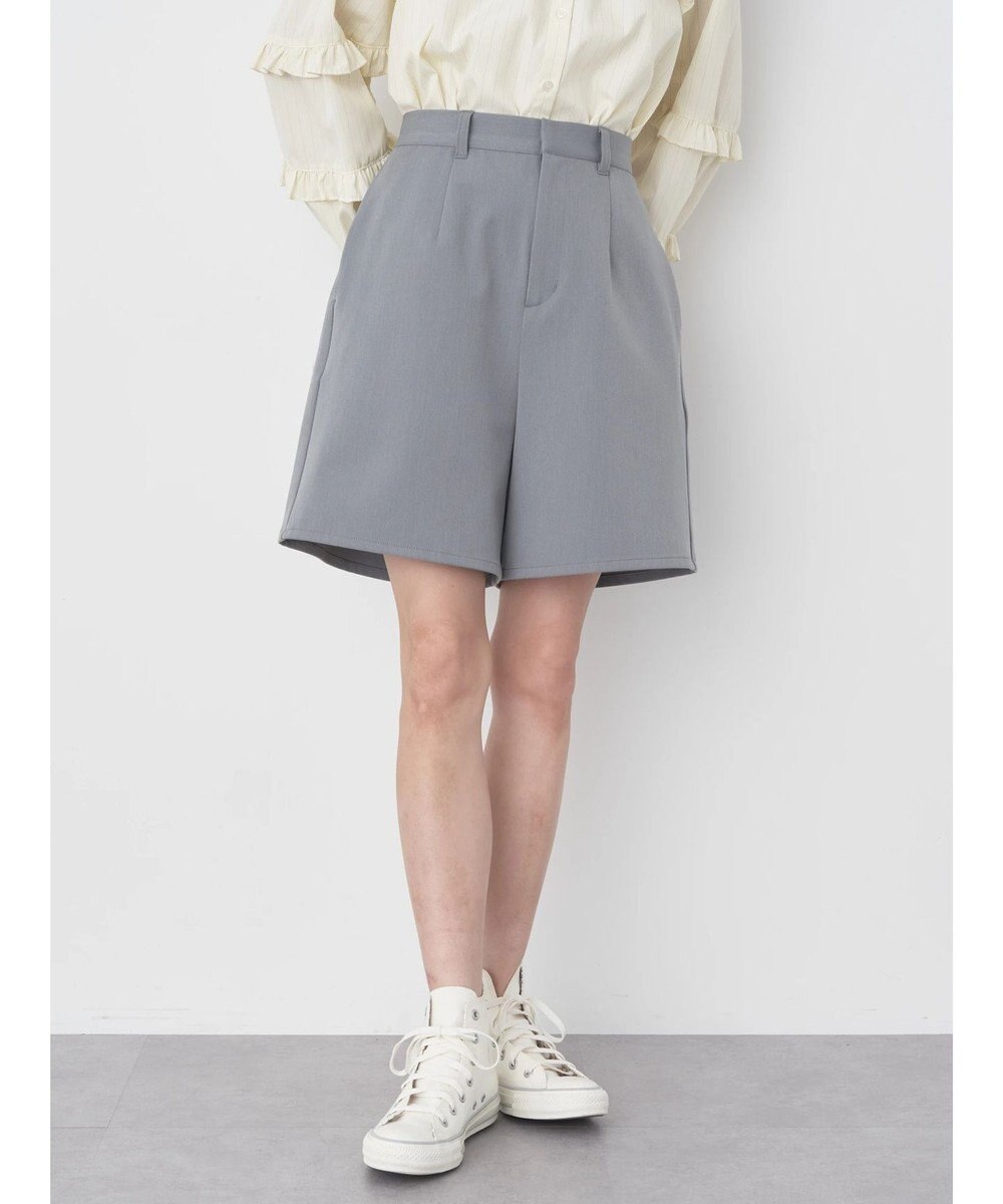 earth music&ecology ショートパンツ 